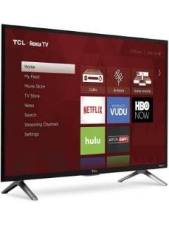 TCL 32S4 32 inch (81 cm) LED HD-Ready TV