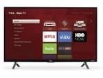 TCL 32S4 32 inch (81 cm) LED HD-Ready TV