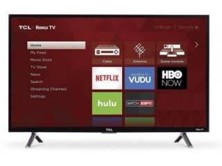 TCL 43S4 43 inch (109 cm) LED Full HD TV