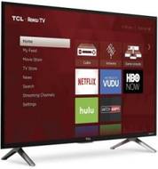 TCL 43S4 43 inch (109 cm) LED Full HD TV