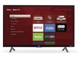 Compare TCL 43S4 43 inch (109 cm) LED Full HD TV