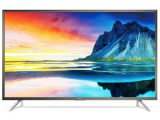 Compare TCL P2 43P2US 43 inch (109 cm) LED 4K TV
