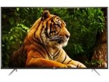 Compare TCL 65P2US 65 inch (165 cm) LED 4K TV