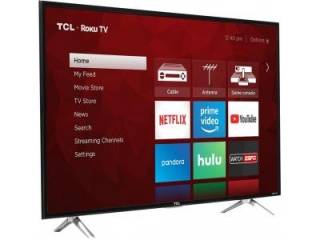 TCL 43S405 43 inch (109 cm) LED 4K TV