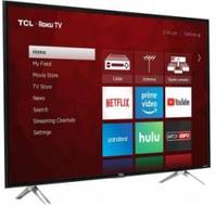 TCL 43S405 43 inch (109 cm) LED 4K TV