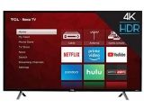 Compare TCL 43S405 43 inch (109 cm) LED 4K TV