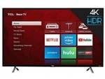 TCL 43S405 43 inch (109 cm) LED 4K TV