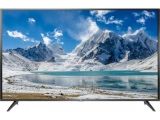 Compare TCL 43P65US 43 inch (109 cm) LED 4K TV