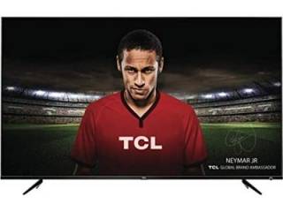 TCL P6US 50P6US 50 inch (127 cm) LED 4K TV