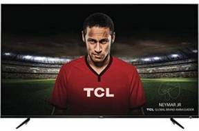TCL P6US 50P6US 50 inch (127 cm) LED 4K TV