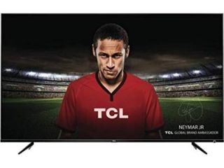 TCL P6US 50P6US 50 inch (127 cm) LED 4K TV Price