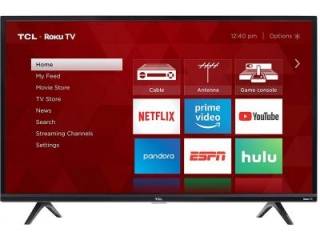 TCL 32S325 32 inch (81 cm) LED HD-Ready TV