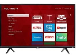 TCL 32S325 32 inch (81 cm) LED HD-Ready TV