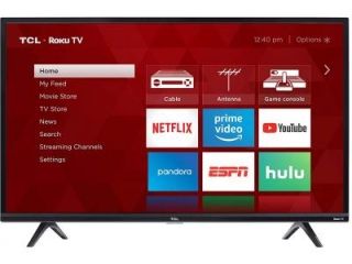 TCL 32S325 32 inch (81 cm) LED HD-Ready TV Price