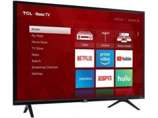 TCL 32S325 32 inch (81 cm) LED HD-Ready TV