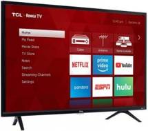 TCL 32S325 32 inch (81 cm) LED HD-Ready TV