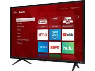TCL 32S325 32 inch (81 cm) LED HD-Ready TV