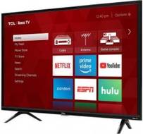 TCL 32S325 32 inch (81 cm) LED HD-Ready TV