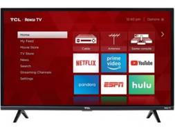 TCL 32S327 32 inch (81 cm) LED Full HD TV