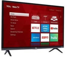 TCL 32S327 32 inch (81 cm) LED Full HD TV