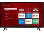 TCL 32S327 32 inch (81 cm) LED Full HD TV