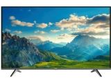 Compare TCL 55G500-IN 55 inch (139 cm) LED 4K TV