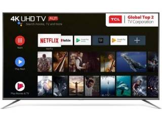 TCL 55P8E 55 inch (139 cm) LED 4K TV