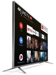 TCL 55P8E 55 inch (139 cm) LED 4K TV