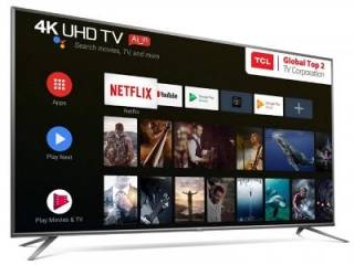 TCL 55P8E 55 inch (139 cm) LED 4K TV