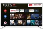 TCL 55P8E 55 inch (139 cm) LED 4K TV