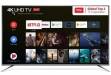 TCL 55P8E 55 inch (139 cm) LED 4K TV