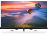 Compare TCL 65C6-IN 65 inch (165 cm) LED 4K TV