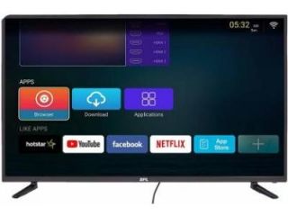 TCL T43SF24A 43 inch (109 cm) LED Full HD TV Price