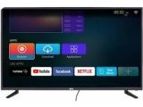 Compare TCL T43SF24A 43 inch (109 cm) LED Full HD TV