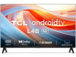 TCL 32L4B 32 inch (81 cm) LED HD-Ready TV price in India