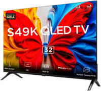 TCL 32S49K 32 inch (81 cm) QLED Full HD TV