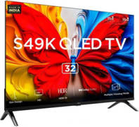 TCL 32S49K 32 inch (81 cm) QLED Full HD TV
