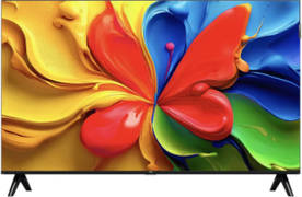 TCL 32S4K 32 inch (81 cm) QLED HD-Ready TV