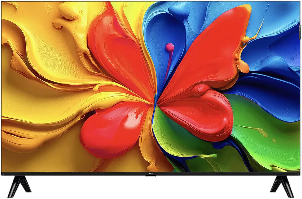 TCL 32S4K 32 inch (81 cm) QLED HD-Ready TV