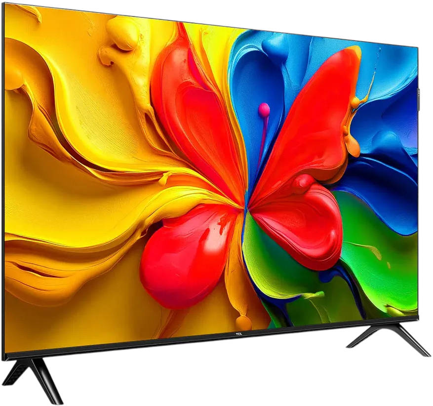 TCL 32S4K 32 inch (81 cm) QLED HD-Ready TV