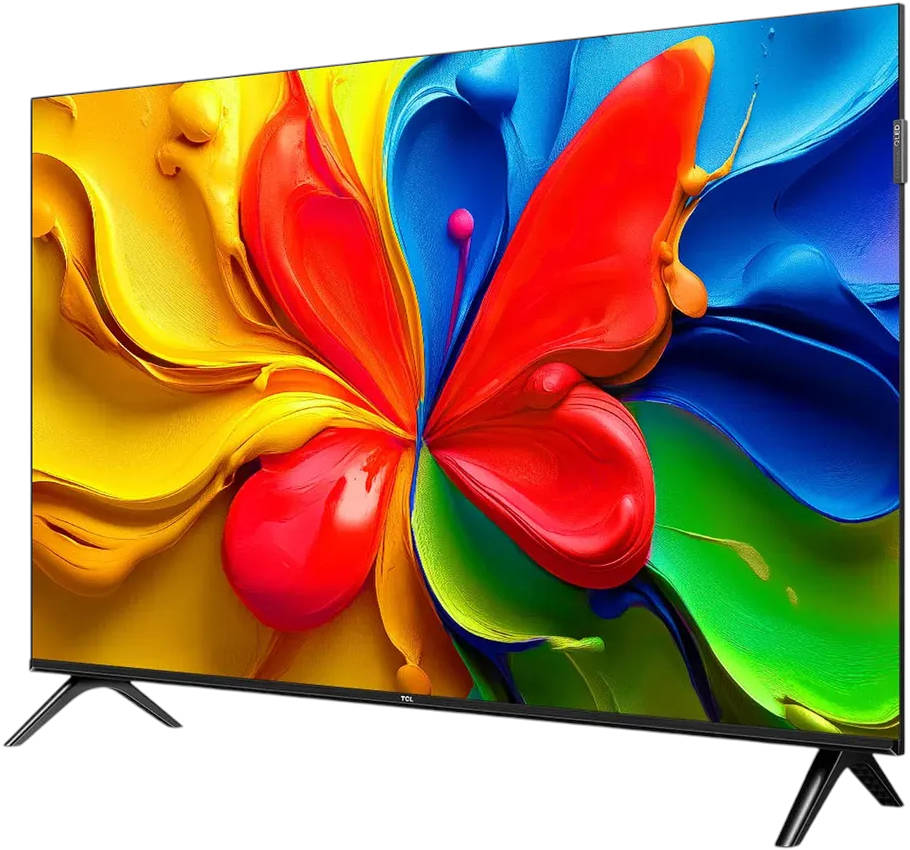 TCL 32S4K 32 inch (81 cm) QLED HD-Ready TV