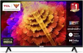 TCL 32S5201 32 inch (81 cm) LED Full HD TV