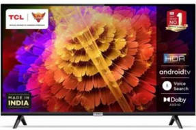 TCL 32S5201 32 inch (81 cm) LED Full HD TV