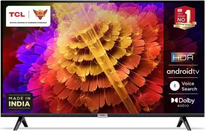 TCL 32S5201 32 inch (81 cm) LED Full HD TV
