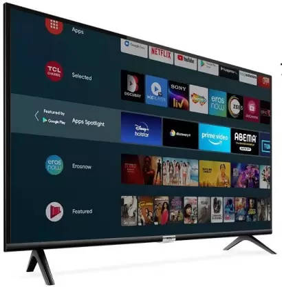 TCL 32S5201 32 inch (81 cm) LED Full HD TV