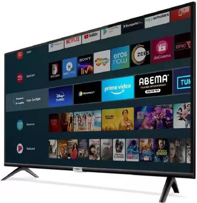 TCL 32S5201 32 inch (81 cm) LED Full HD TV