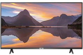 TCL 32S5205 32 inch (81 cm) LED HD-Ready TV