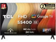 TCL 32S5400 32 inch (81 cm) LED Full HD TV price in India