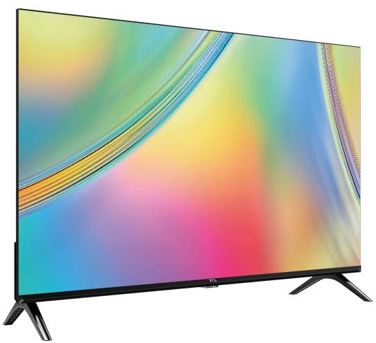 TCL 32S5400 32 inch (81 cm) LED Full HD TV