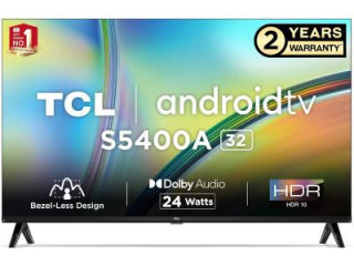 TCL 32S5400A 32 inch (81 cm) LED HD-Ready TV Price
